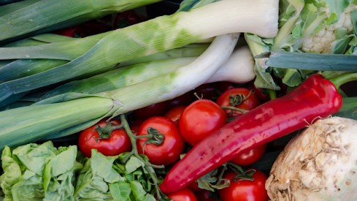 Do Organic Vegetables Taste Better