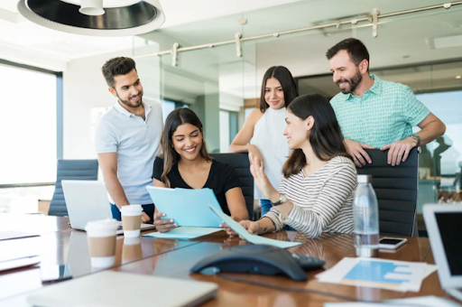Organic Produce for Workplace Wellness Initiatives