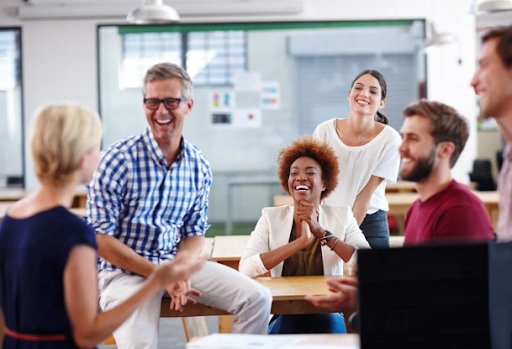Organic Produce for Workplace Wellness Initiatives
