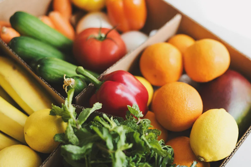 From Farm to Families