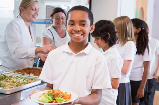 Healthy School Meals