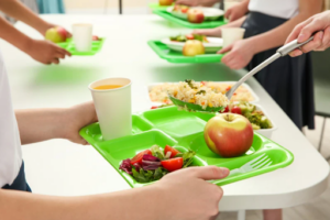Healthy School Meals
