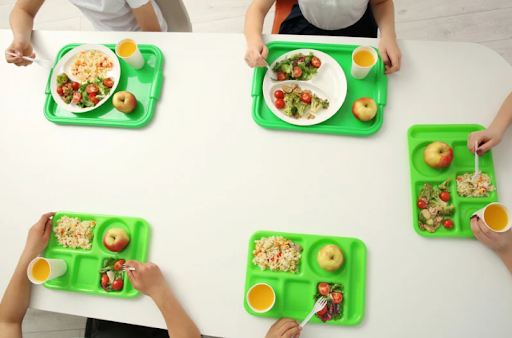 Healthy School Meals